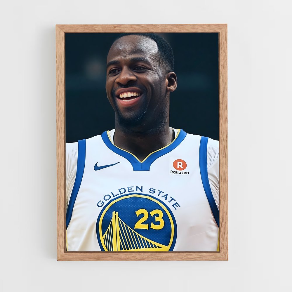Poster L'Étoile de la Défense – affiche Basketball (vue 4)